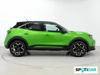 Usado Opel Mokka Ultimate 136 CV (100 kW) 2024 Verde SUV