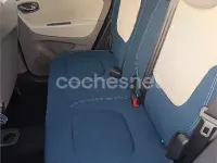 Usado Renault Captur Life 90 CV (66 kW) 2015 Blanco SUV