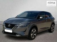 Usado Nissan Qashqai N-Connecta 158 CV (116 kW) 2022 SUV