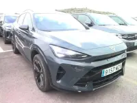 Usado Cupra Formentor 150 CV (110 kW) 2025 Azul SUV