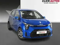 Usado Kia Picanto Active 79 CV (58 kW) 2025 Utilitario