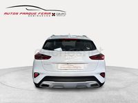 Usado Kia XCeed 120 CV (88 kW) 2021 Blanco SUV