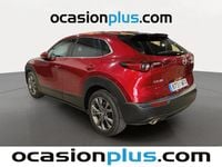 Usado Mazda CX-30 186 CV (136 kW) 2023 Rojo SUV