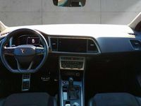 Usado Cupra Ateca 300 CV (220 kW) 2021 Rojo SUV