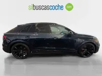Nuevo Audi Q8 395 CV (290 kW) 2026 Azul SUV