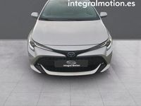 Usado Toyota Corolla Style 122 CV (89 kW) 2022