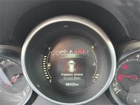 Usado Fiat 500X Lounge 140 CV (102 kW) 2015 Marrón SUV