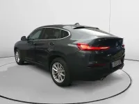 Usado BMW X4 Performance 190 HP (139 kW) 2021 Cinzento SUV