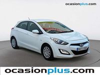 usado Hyundai i30 1.4 CRDi City S