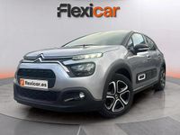 Usado Citroën C3 102 CV (75 kW) 2024 Gris Berlina