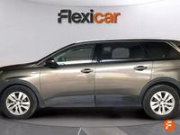 Usado Peugeot 5008 Active 120 HP (88 kW) 2017 Cinzento SUV