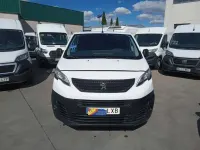 Usado Peugeot Expert S 120 CV (88 kW) 2022 Blanco Van