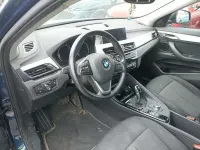 Usado BMW X2 136 CV (100 kW) 2021 Azul SUV