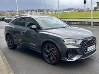 Usado Audi RS Q3 Sportback 400 CV (294 kW) 2022 Gris SUV