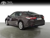 Usado Toyota Camry Advance 218 CV (160 kW) 2020 Marrón Berlina
