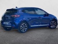 Usado Renault Clio V Techno 143 CV (105 kW) 2025