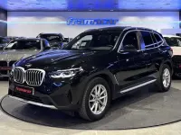 Usado BMW X3 xLine 190 CV (139 kW) 2024 Negro SUV