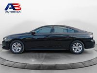 Usado Peugeot 508 Active 130 CV (95 kW) 2022 Negro Berlina