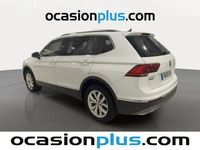 Käytetty VW Tiguan Sportline 190 HP (139 kW) 2020 Valkoinen Katumaasturi