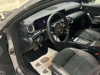 Usado Mercedes CLA250e 218 CV (160 kW) 2025 Gris / plata Coupe