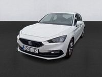 Usado Seat Leon Style 115 CV (84 kW) 2021