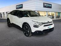 Usado Citroën C4 Feel 130 CV (95 kW) 2022 Blanco Berlina