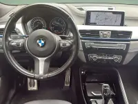 Usado BMW X2 Comfort Edition 150 CV (110 kW) 2022 Gris / plata SUV