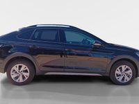 Usado VW Taigo Life 110 CV (80 kW) 2024 Negro SUV