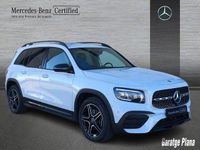 Usado Mercedes GLB200 150 CV (110 kW) 2023 Blanco digital SUV
