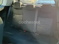 Usado Peugeot 208 Access 82 CV (60 kW) 2017 Blanco Utilitario