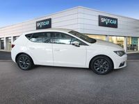 usado Seat Leon 1.5 TSI 96KW 130CV SS STYLE VISIO ED