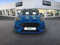 Usado Ford Puma ST-Line 120 CV (88 kW) 2021 Azul SUV