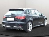 usado Audi S3 Sportback quattro S tronic 221kW