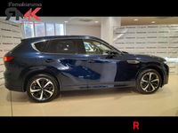 Usado Mazda CX-60 Takumi-Line 326 CV (239 kW) 2024 Azul SUV