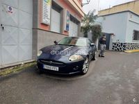 Usado Jaguar XK 298 CV (219 kW) 2006