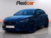 Usado Cupra Leon 150 HP (110 kW) 2023 Cinzento Sedan