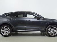 Usado Audi Q3 Sportback S-Line 245 CV (180 kW) 2024 Gris SUV