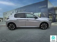 Nuevo Peugeot 208 Allure 110 CV (80 kW) 2026 Blanco Utilitario