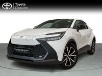 Usado Toyota C-HR Advance 140 CV (102 kW) 2024 Blanco SUV