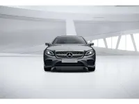 Usado Mercedes E220 194 CV (142 kW) 2019 Gris Coupe