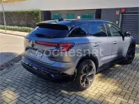 Usado Renault Austral Techno 200 CV (147 kW) 2023 Gris / plata SUV