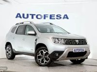 usado Dacia Duster 1.3 TCE 4X2 Prestige 150cv 5P S/S # IVA DEDUCIBLE