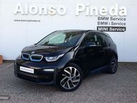Usado BMW i3 Basis 125 kW (170 CV) 2020 Negro Utilitario