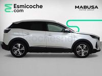 Usado Peugeot 3008 GT 225 CV (165 kW) 2021 Blanco SUV
