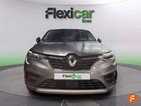 Usado Renault Arkana Evolution 145 CV (106 kW) 2023 Gris SUV