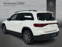 Nuevo Mercedes EQB250+ 139 kW (190 CV) 2025 SUV