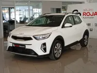 Nuevo Kia Stonic 100 CV (73 kW) 2025 Blanco SUV