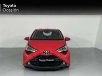 usado Toyota Aygo 70 x-play