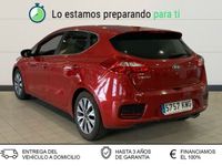 usado Kia Ceed GT 1.4 CRDI W TECH 90 5P