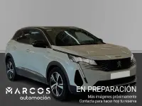 Usado Peugeot 3008 GT 225 CV (165 kW) 2023 SUV